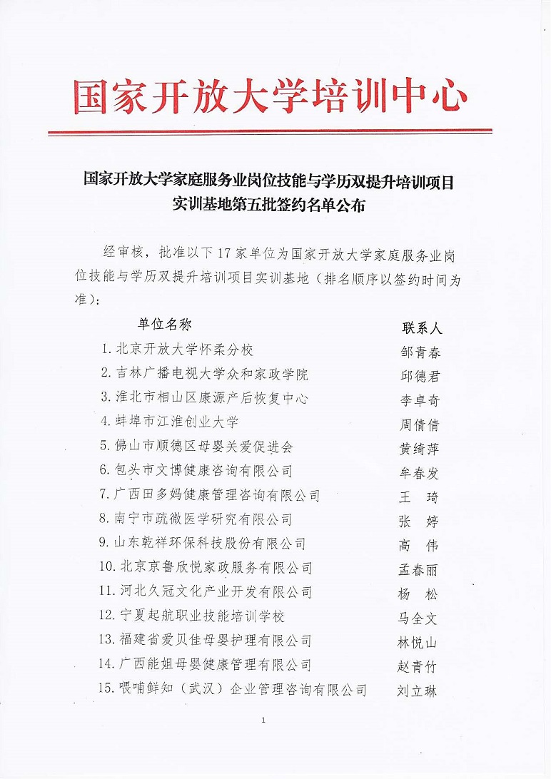 2018.12.10家政双提升项目第五批实训基地公布_页面_1.jpg