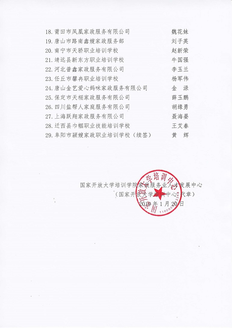 2019.1.20 家政双提升项目第六批实训基地公布2019.1.10_页面_2.jpg
